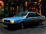 Volkswagen Santana 1981 года